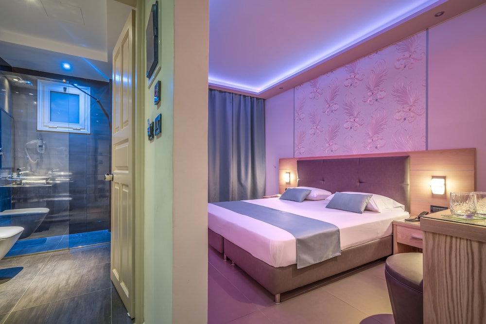 Tzante Hotel Zakynthos Adults Only 13/43