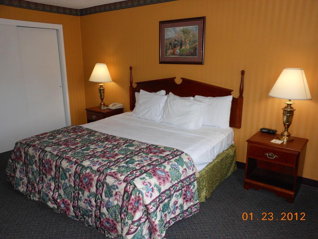 Country Garden Suites 11/32