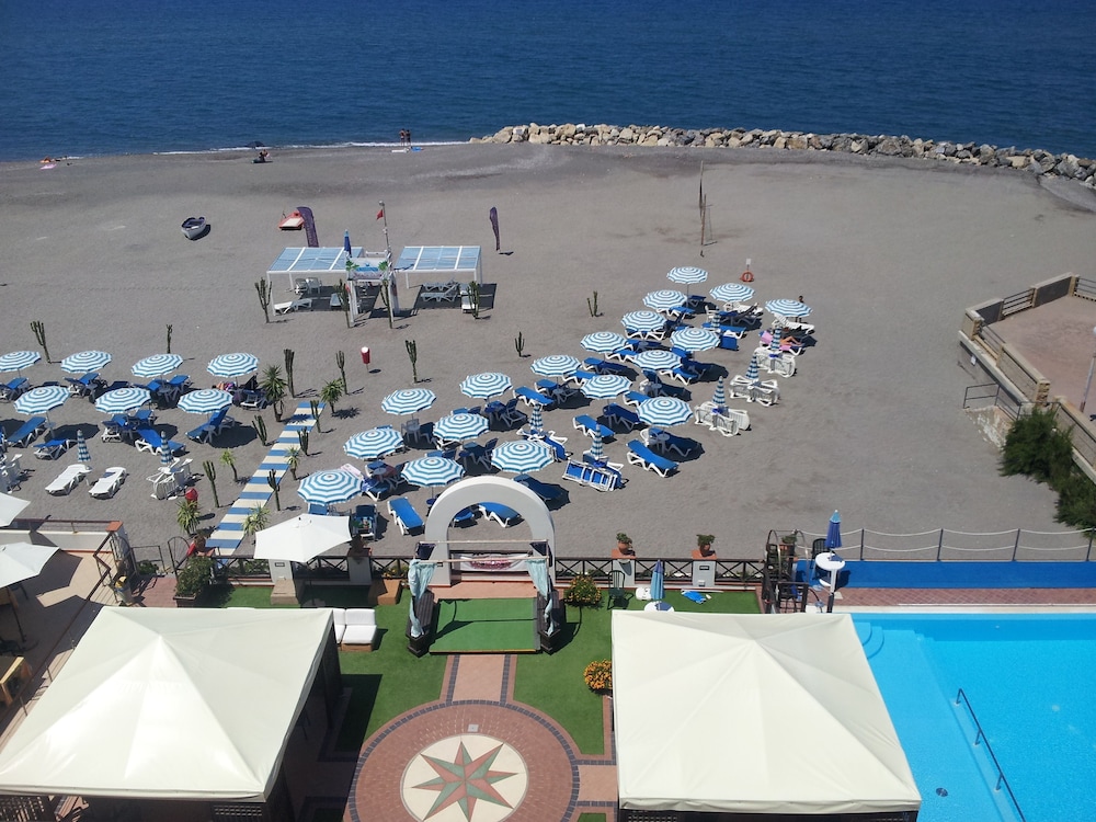 Il Gabbiano Beach 26/50