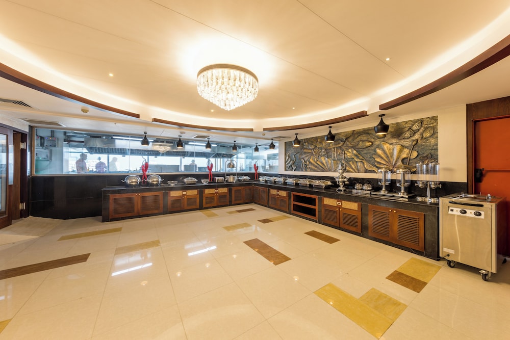 Grand Palace Hotel & Resorts Dhaka 10/61