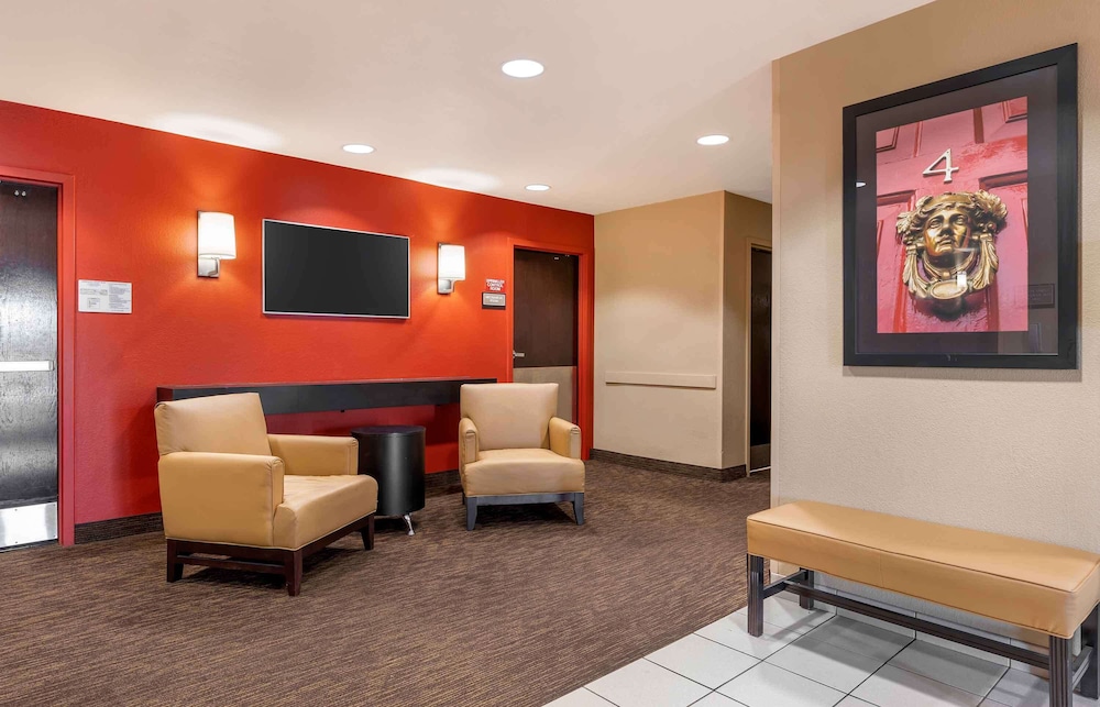 Extended Stay America - St. Louis - O Fallon Il 9/41