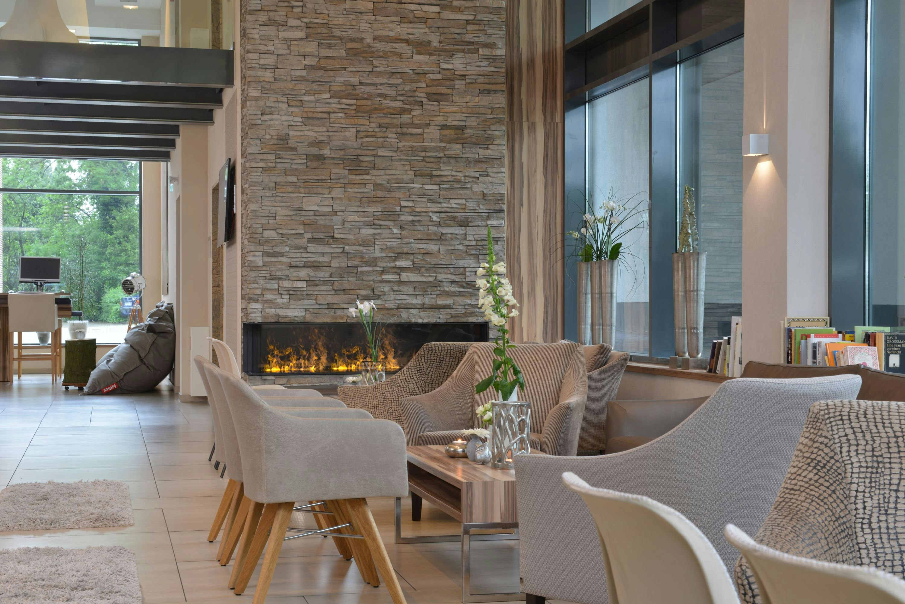 Parkhotel Oberhausen 28/52