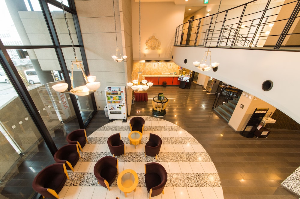 APA Hotel Kaga Daisyoji-Ekimae 41/57