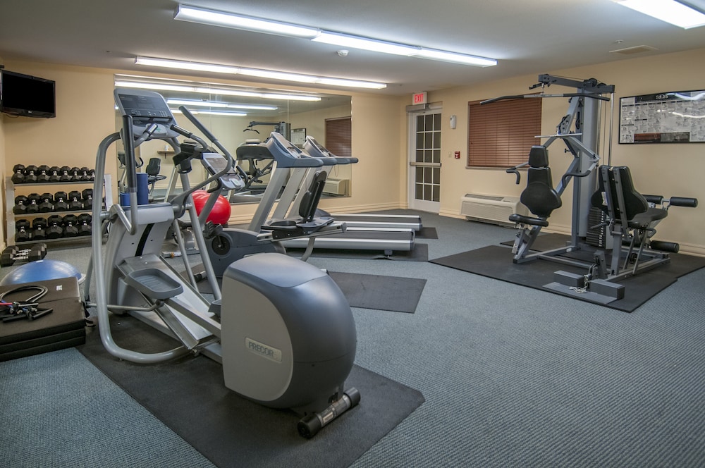 Candlewood Suites Flowood 23/39