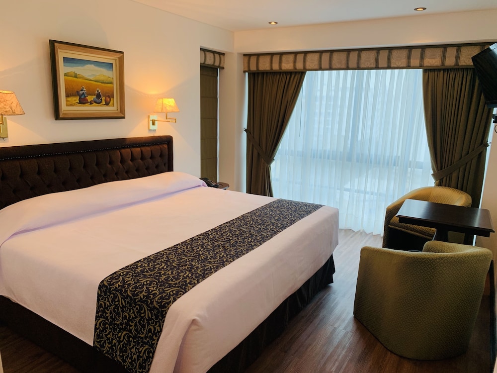 HOTEL MONTE REAL 8/54