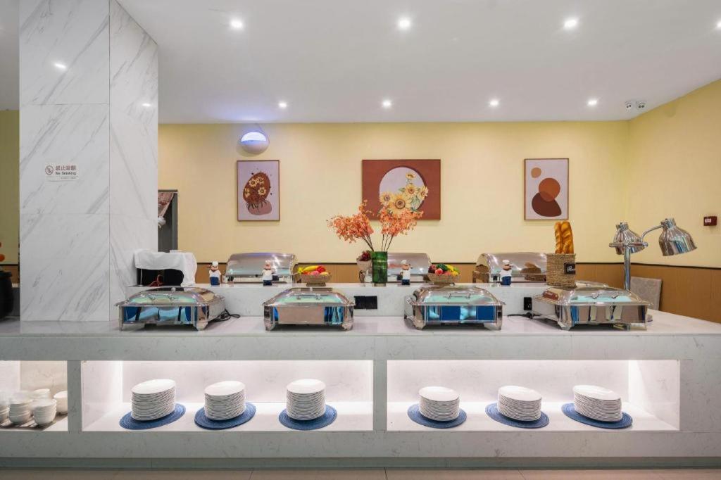 VX Xiamen Siming District Huandao Road Hotel 13/50