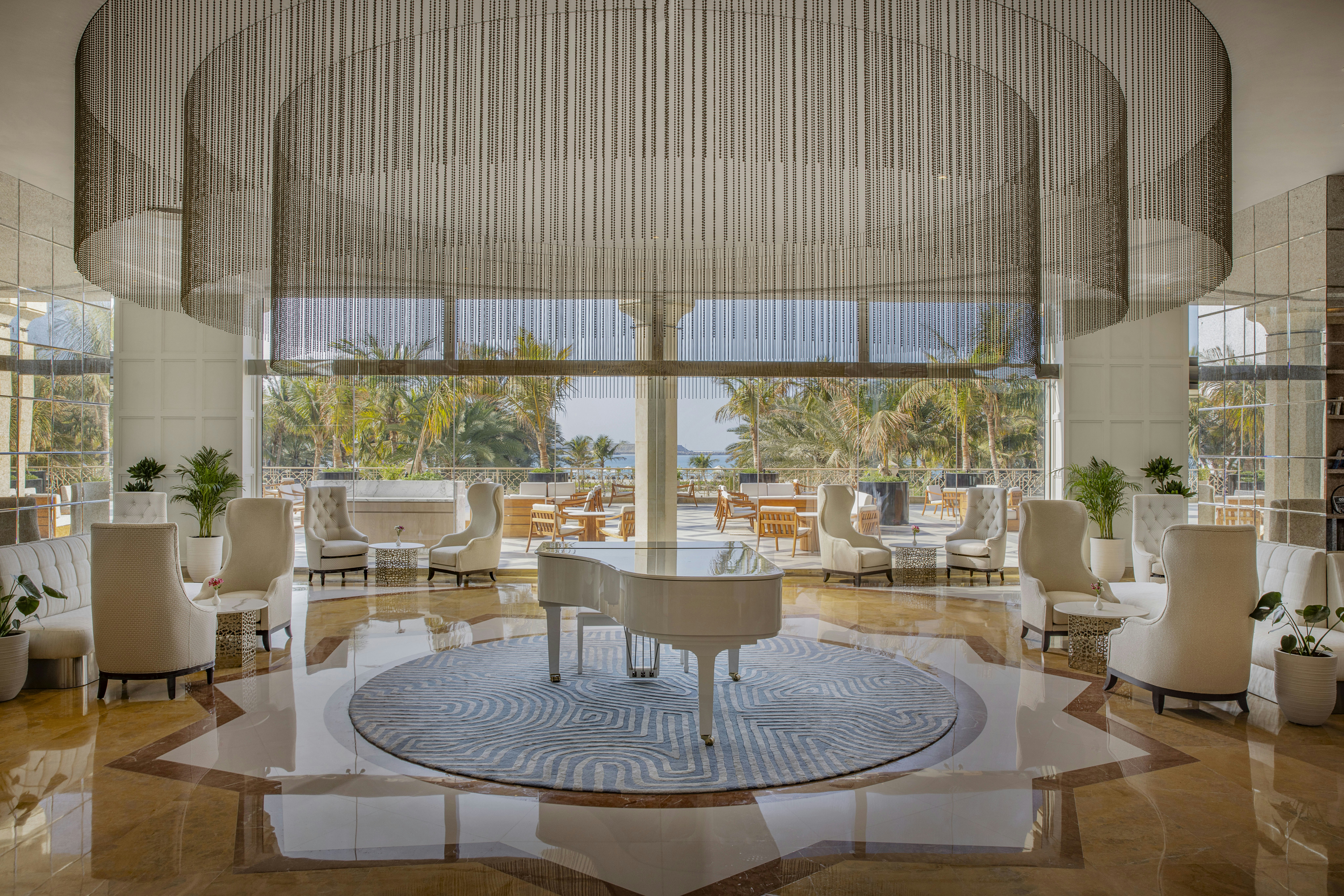 Waldorf Astoria Ras Al Khaimah Hotel 62/81