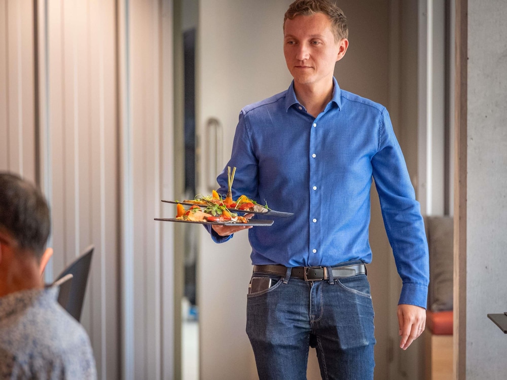 ibis budget Nantes Nord Treillieres 3/33
