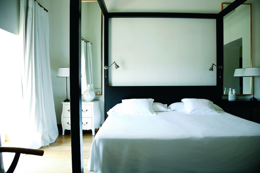 La Malcontenta Hotel 16/64