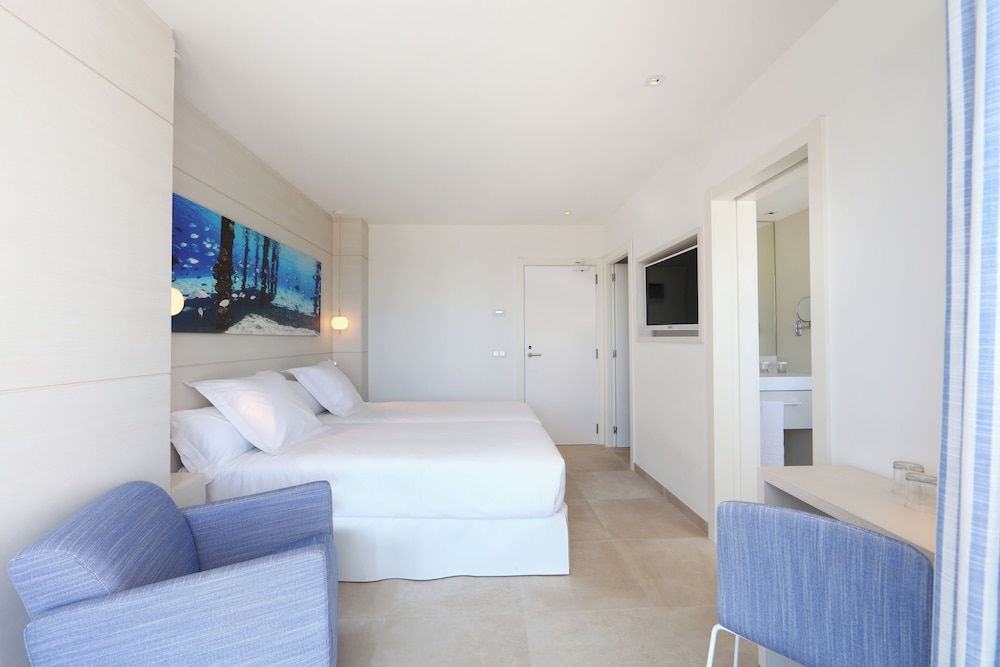 Wellness, Single, Double Bed