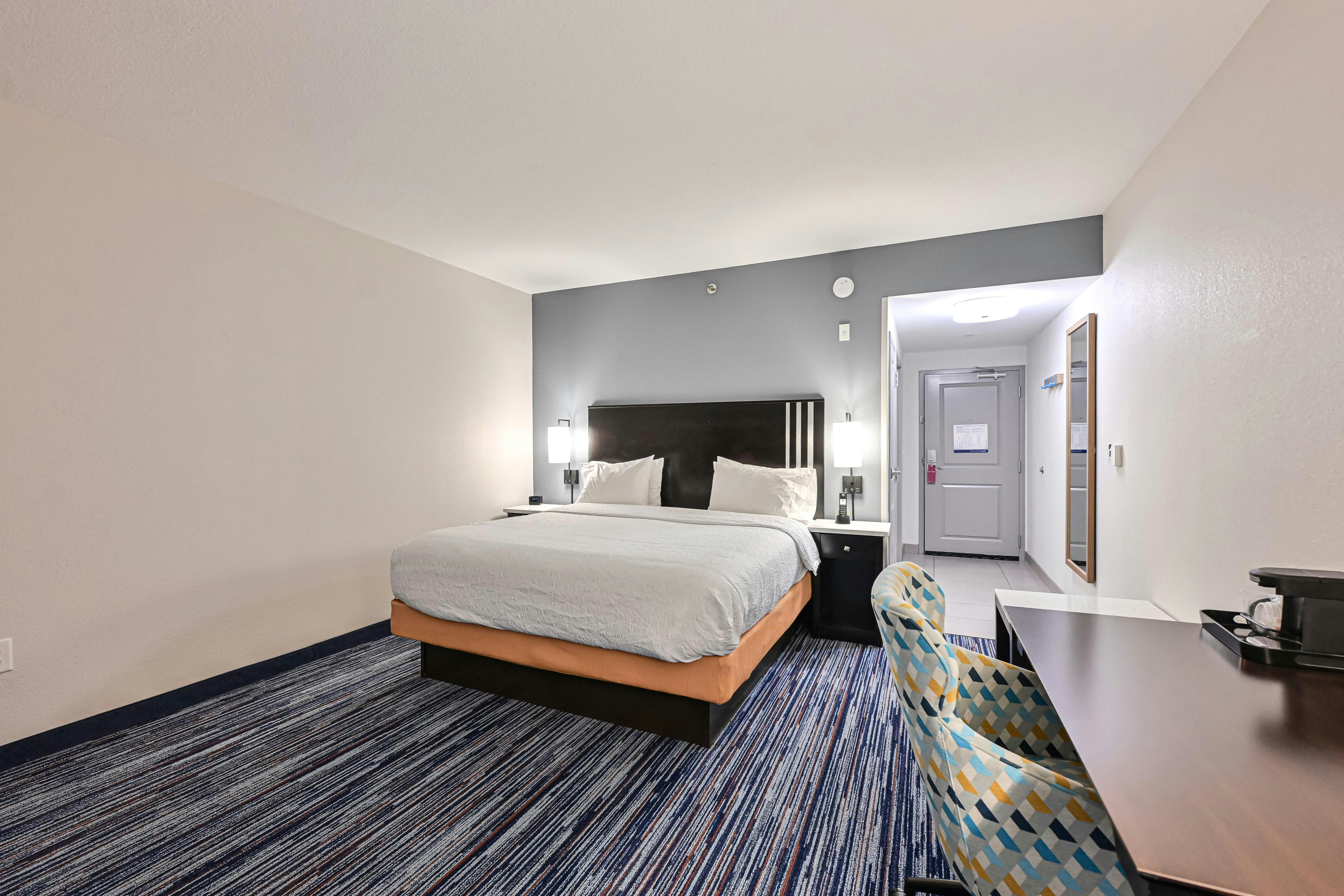 Home2 Suites by Hilton Tifton 10/31
