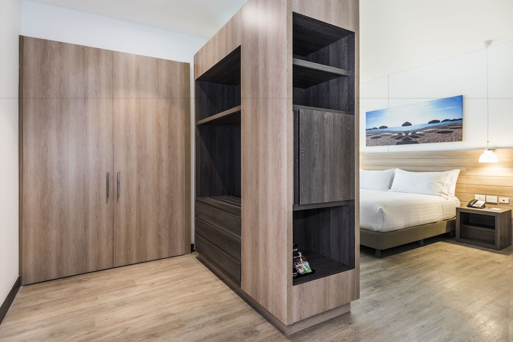 Holiday Inn Express Barranquilla Buenavista 24/43