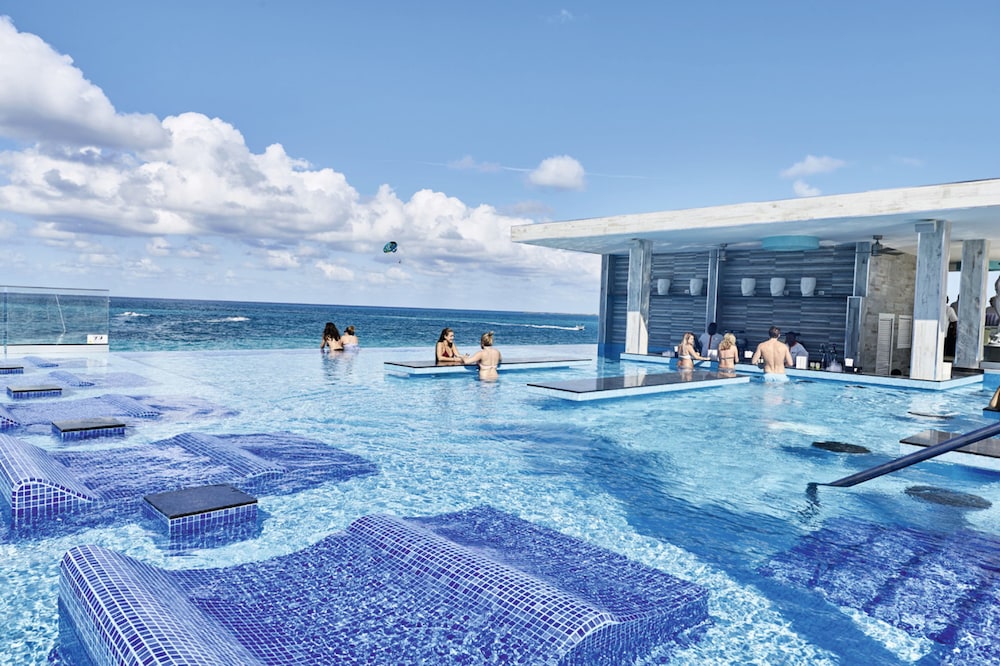 Riu Palace Paradise Island - Adults Only - All Inclusive 47/50