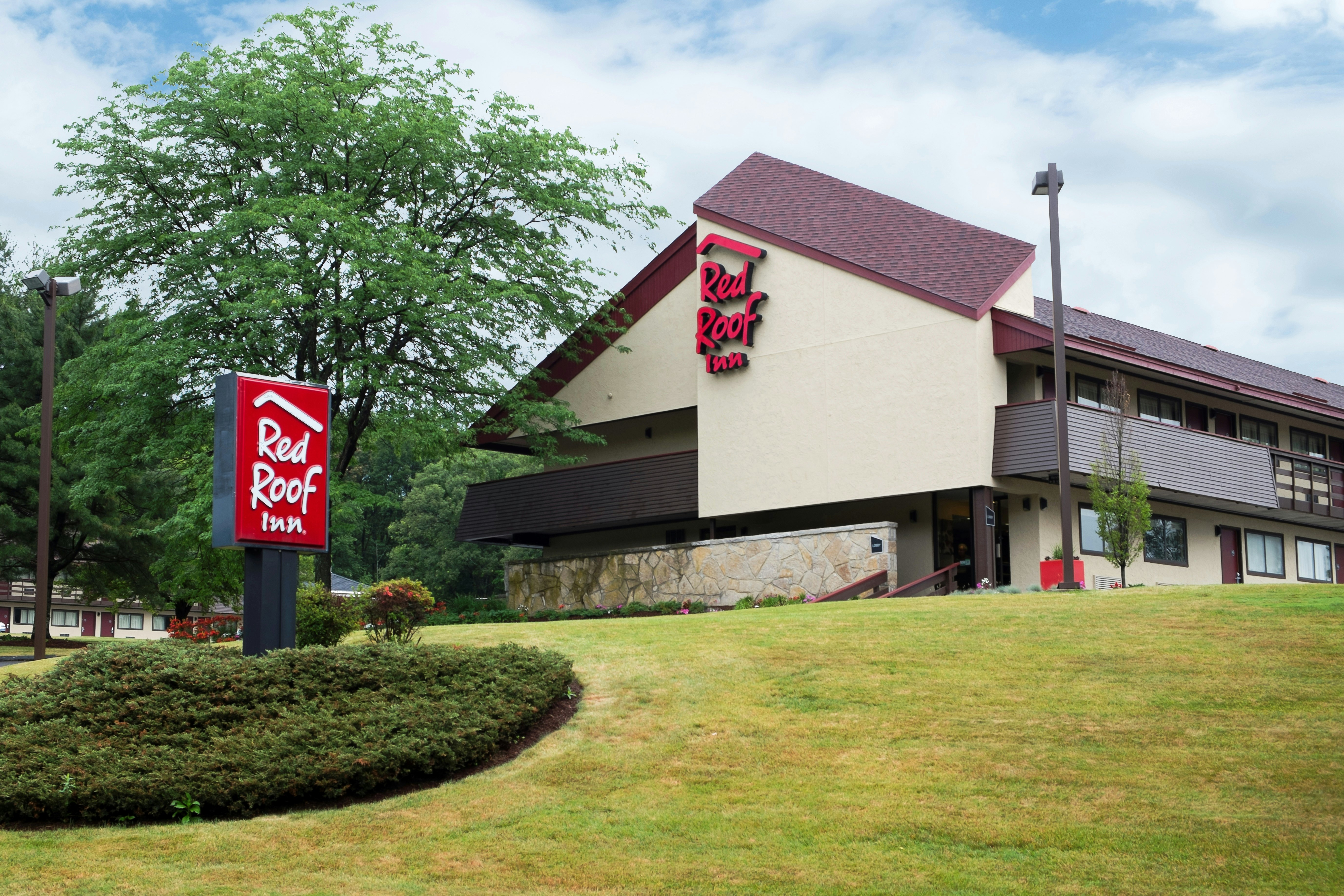 Red Roof Inn Boston - Southborough/Worcester 14/15