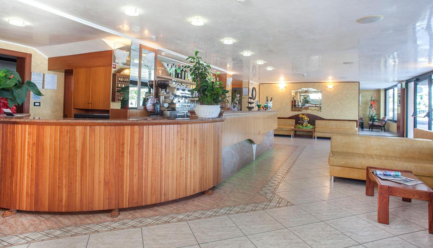 Hotel Britannia 9/47