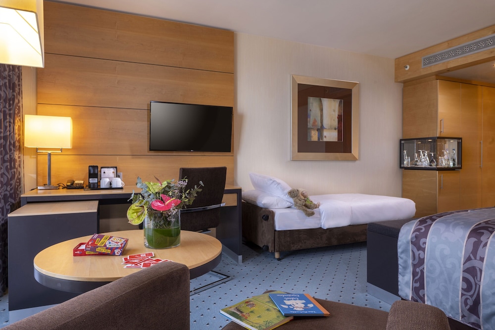 Maritim Hotel Dusseldorf 55/73