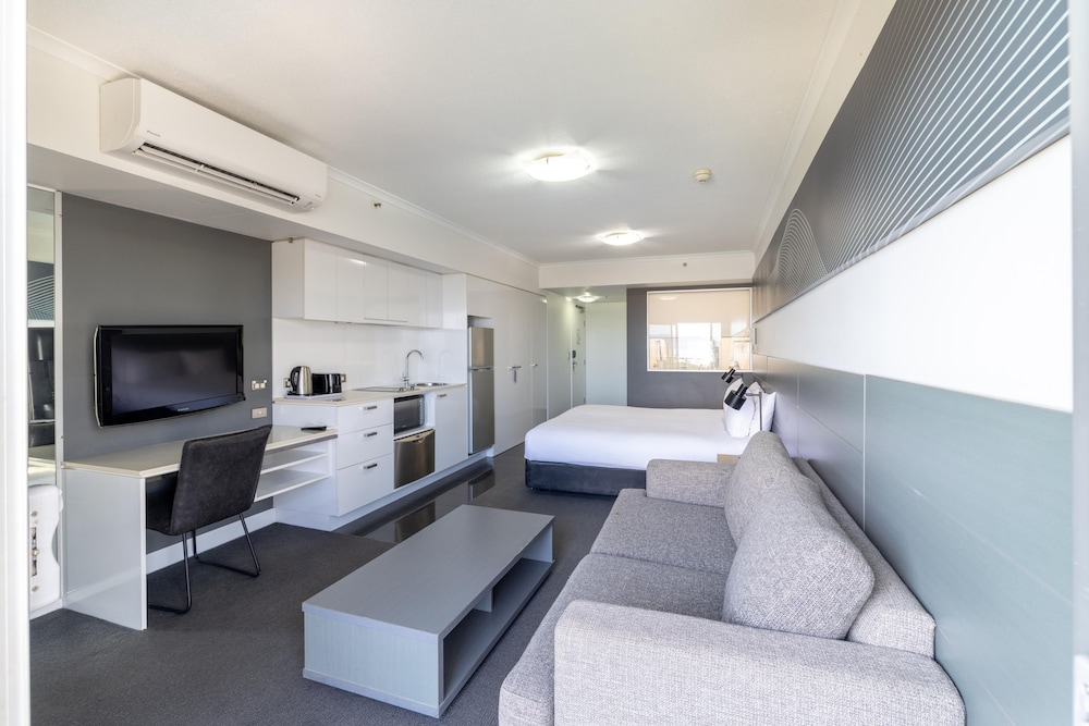 Oaks Townsville Metropole Hotel 39/69