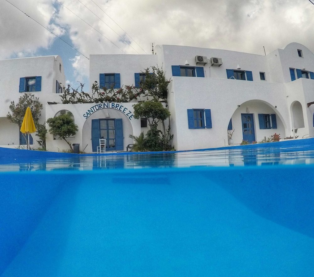 Santorini Breeze 21/22