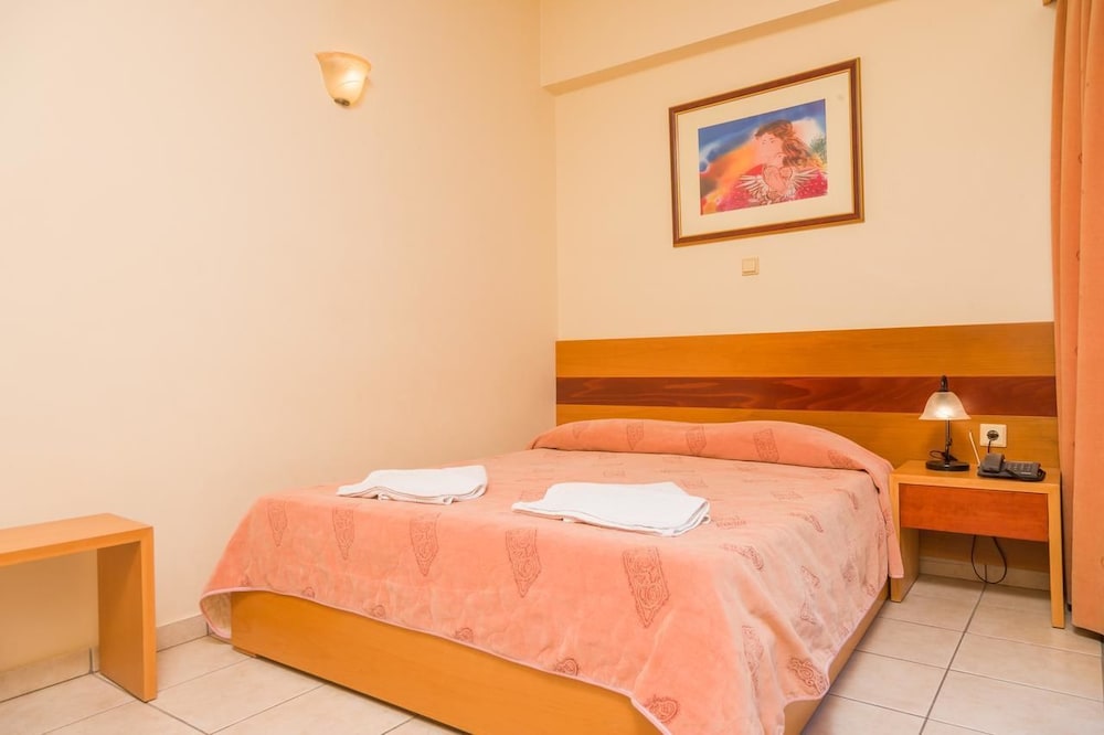 Corfu Hellinis Hotel 12/32