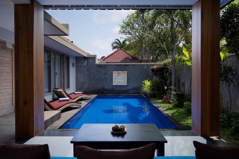 Freddies Resort & Villas Ubud Bali 47/73