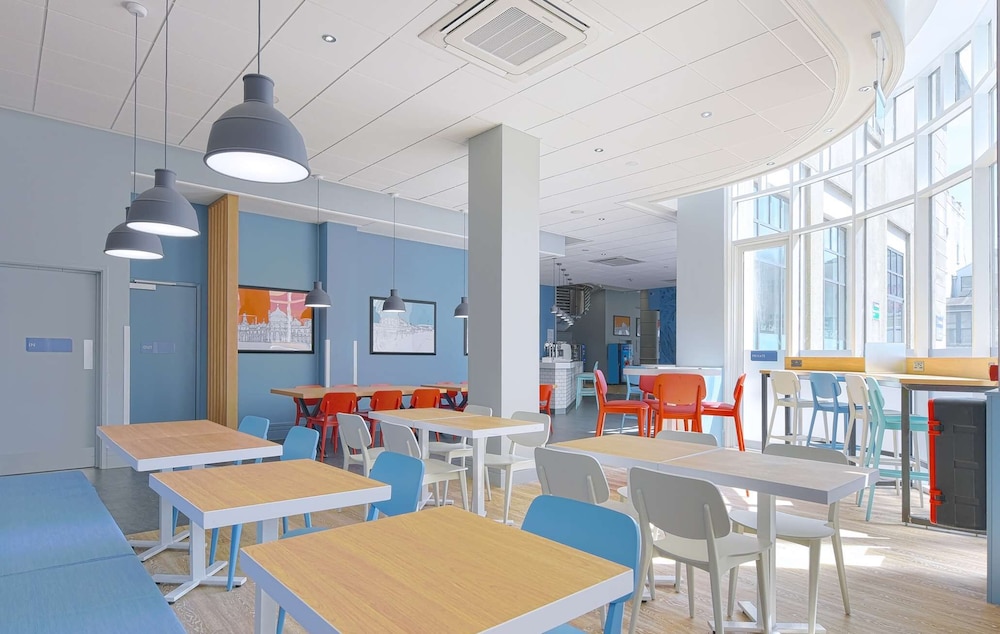 Travelodge Brighton Seafront 33/50