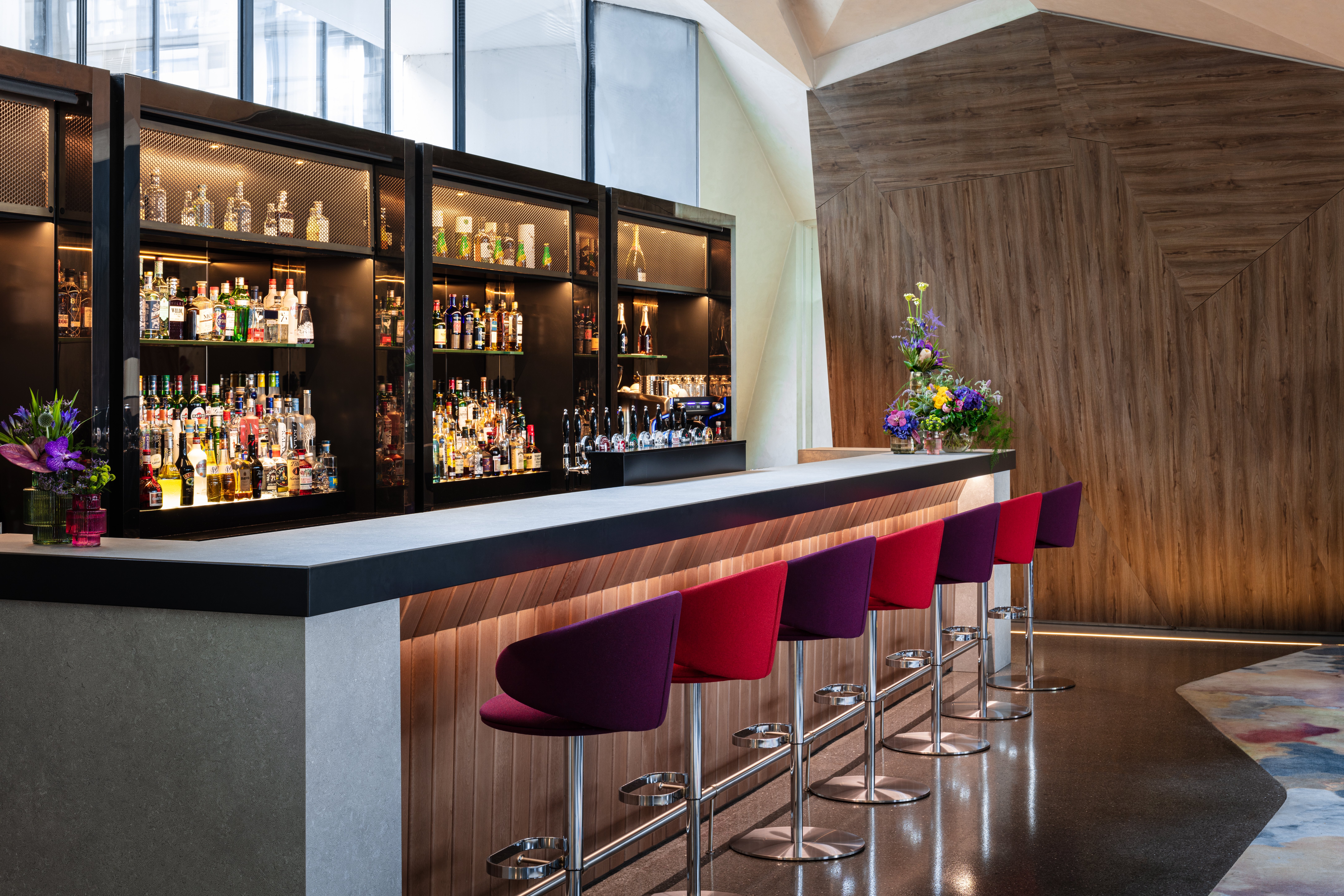 Anantara The Marker Dublin Hotel 34/50