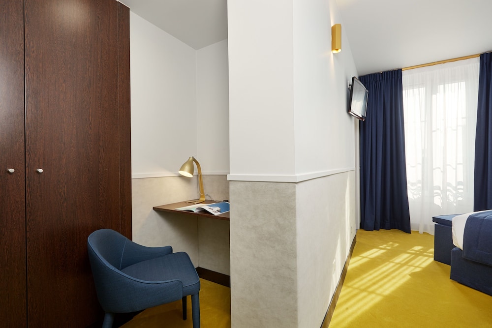 Hotel Edouard VI by Malone 50/54