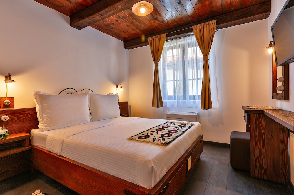 Stara Carsija Resort & Spa 64/78
