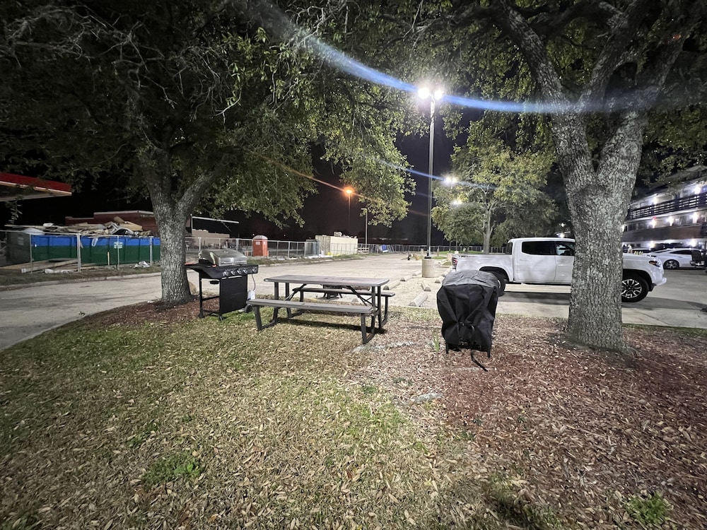 FairBridge Inn Express Baton Rouge 21/26