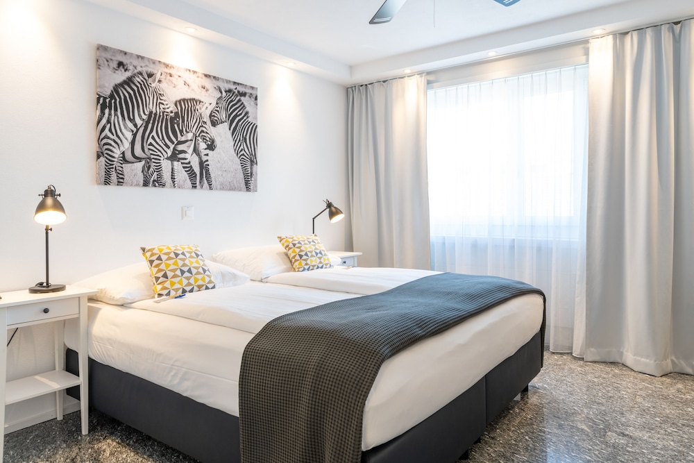 Hotel Sursee 9/34