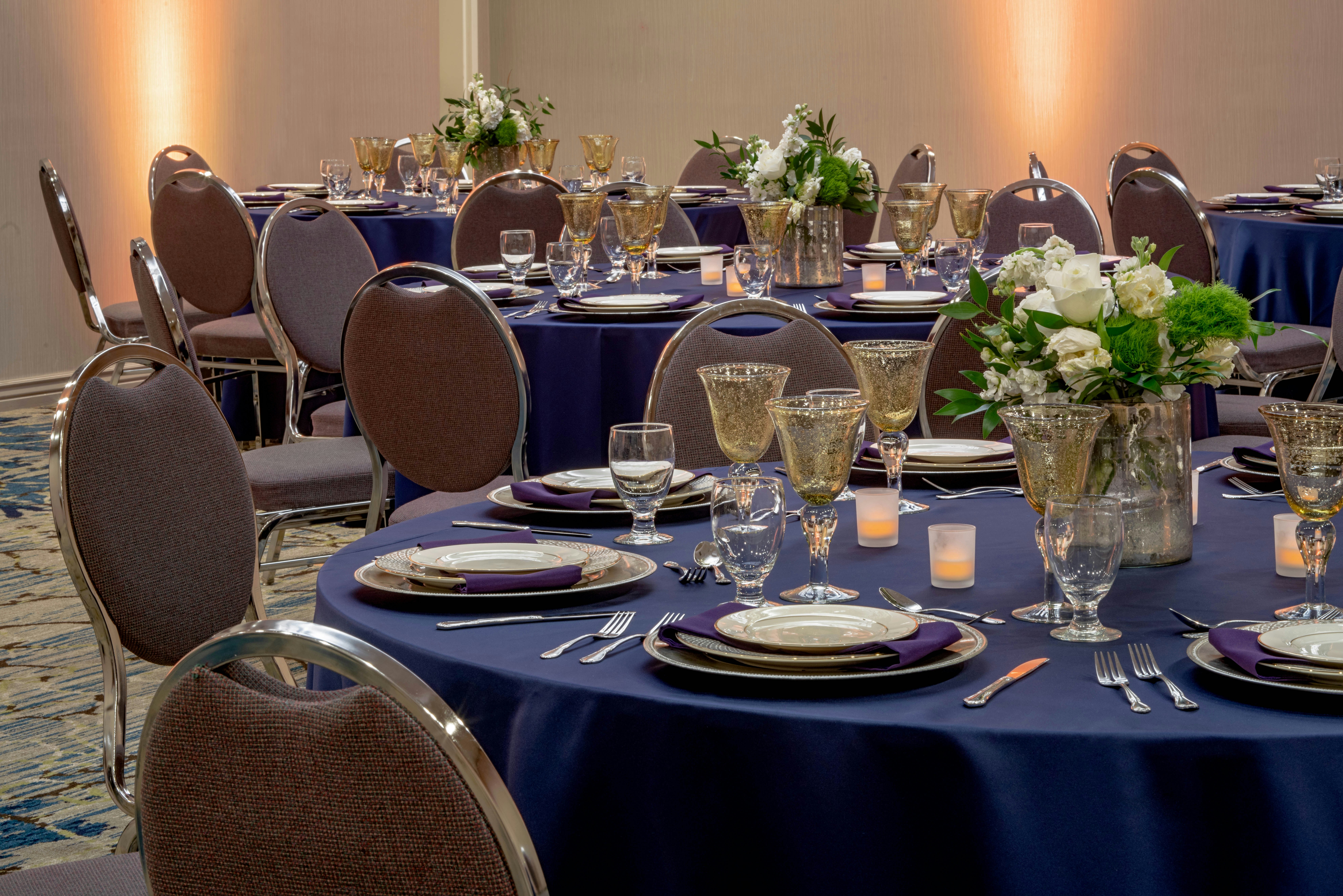 DoubleTree Suites by Hilton Hotel Salt Lake City Downtown 48/74