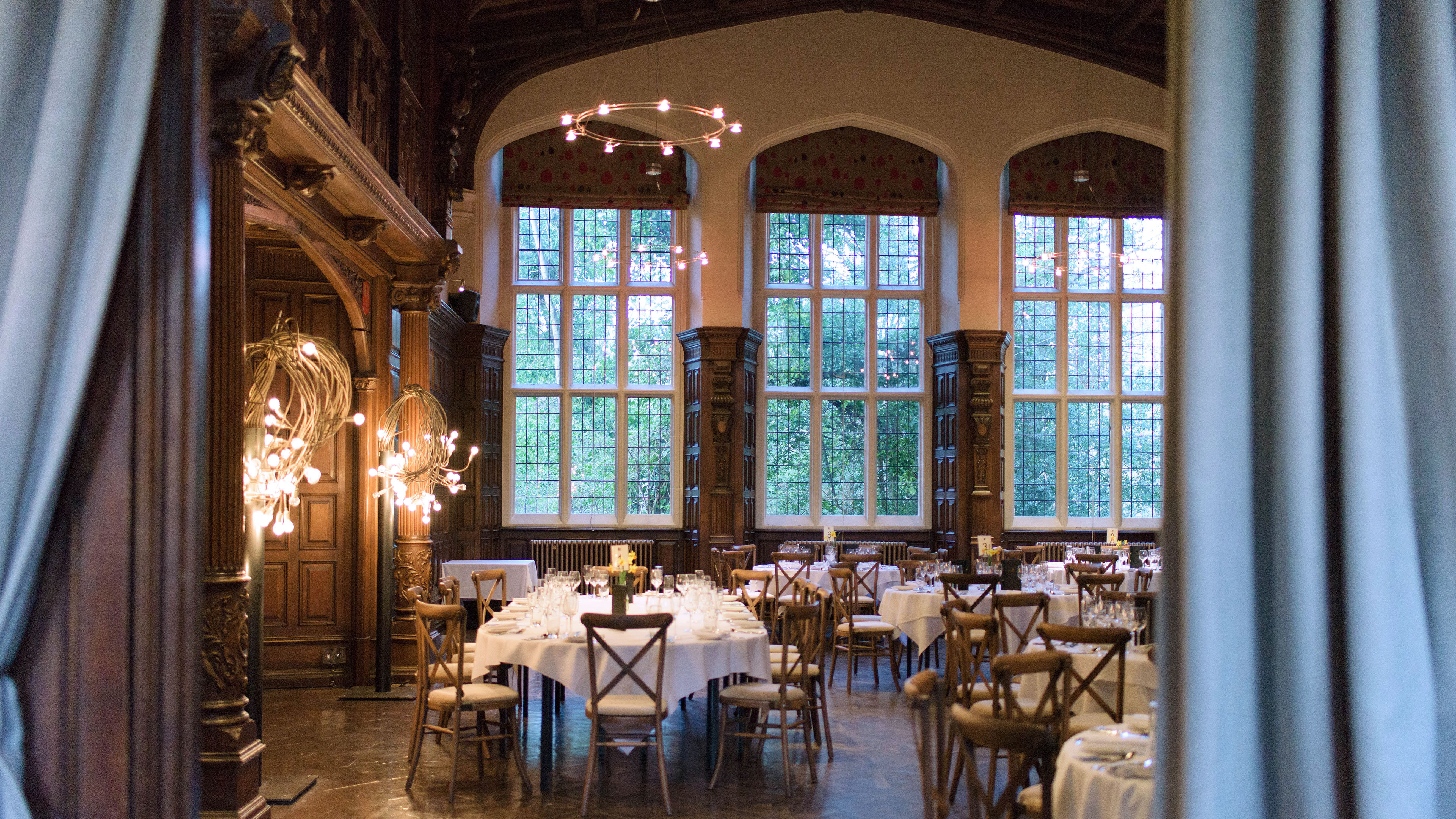Jesmond Dene House 61/80