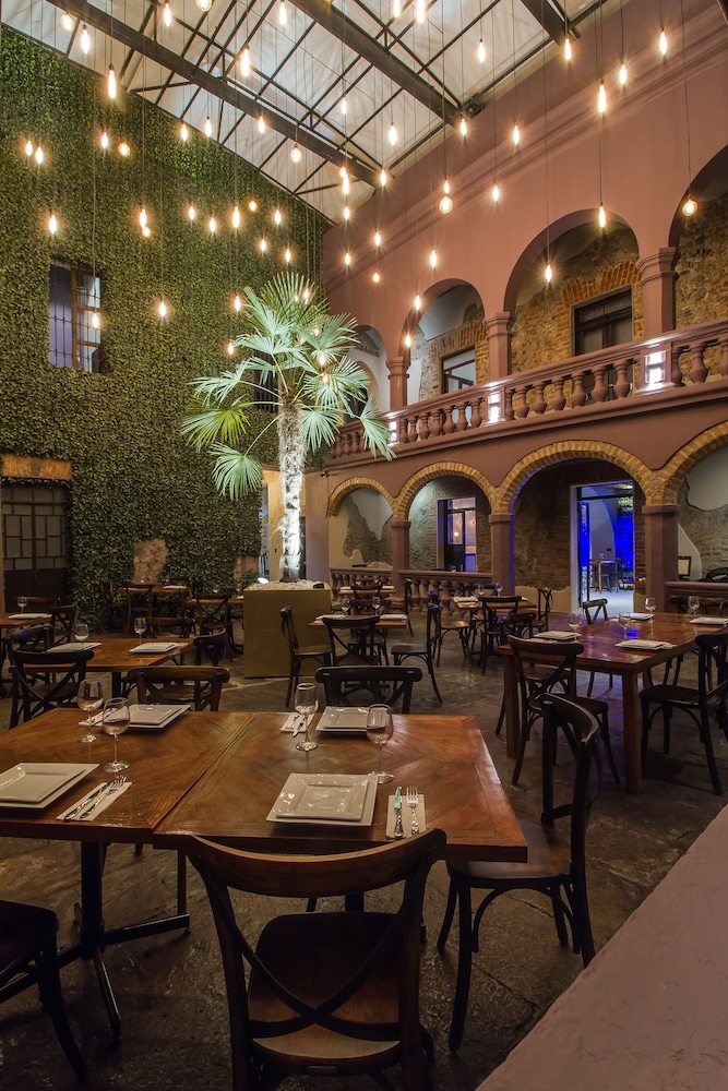 Alqueria de Carrion Hotel Boutique 56/67