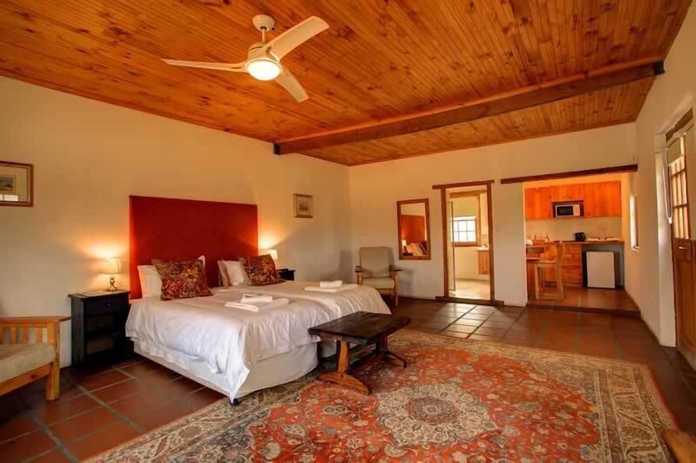 Keurfontein Country House 5/16