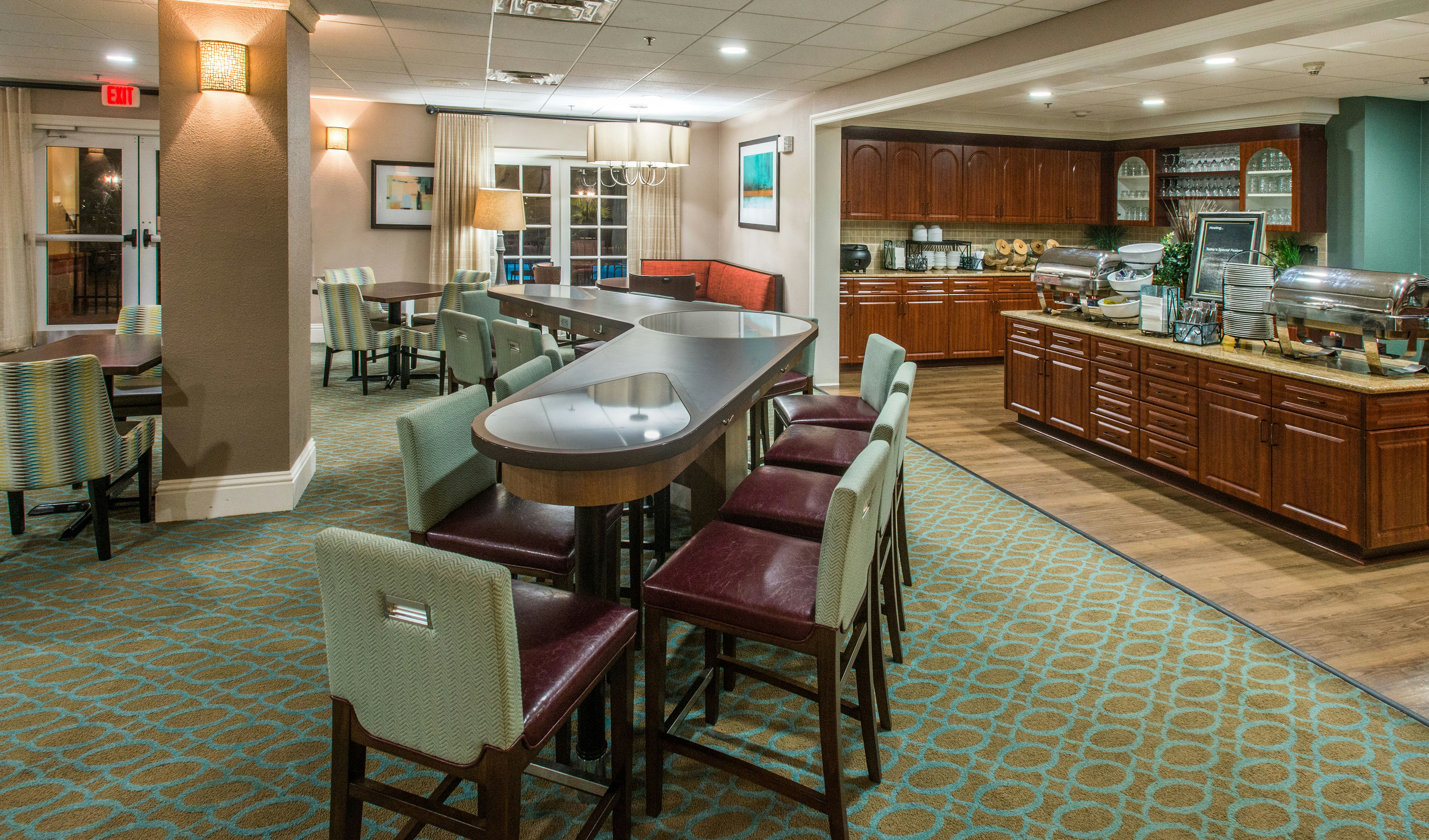 Homewood Suites By Hilton Sarasota 39/49