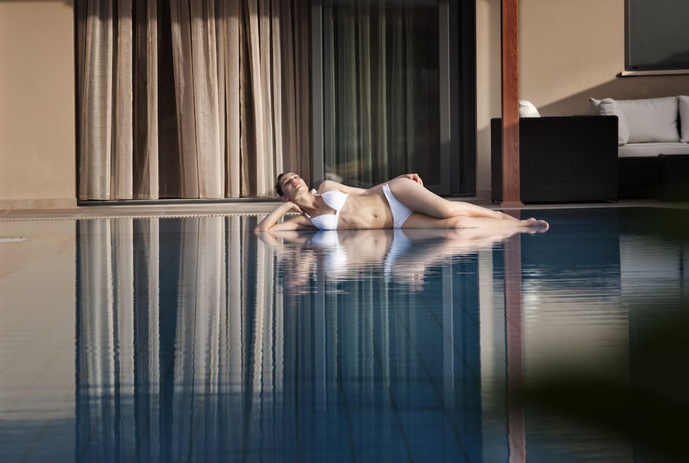 Apollonion Asterias Resort & Spa photo3
