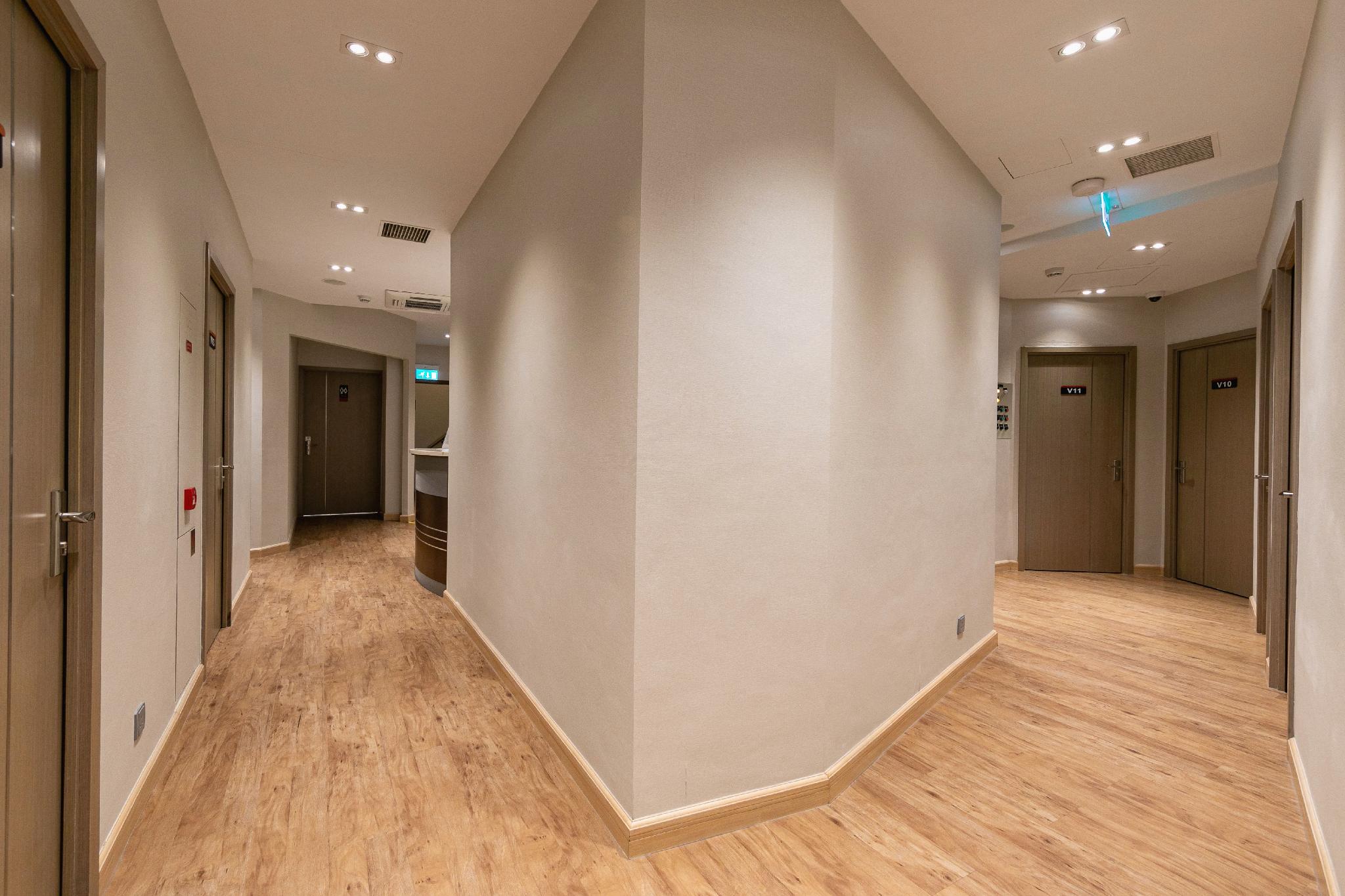 Dormy Boutique Hostel 13/37