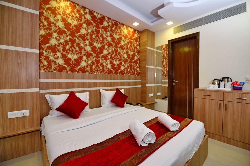 Hotel Silver Stone 17/56