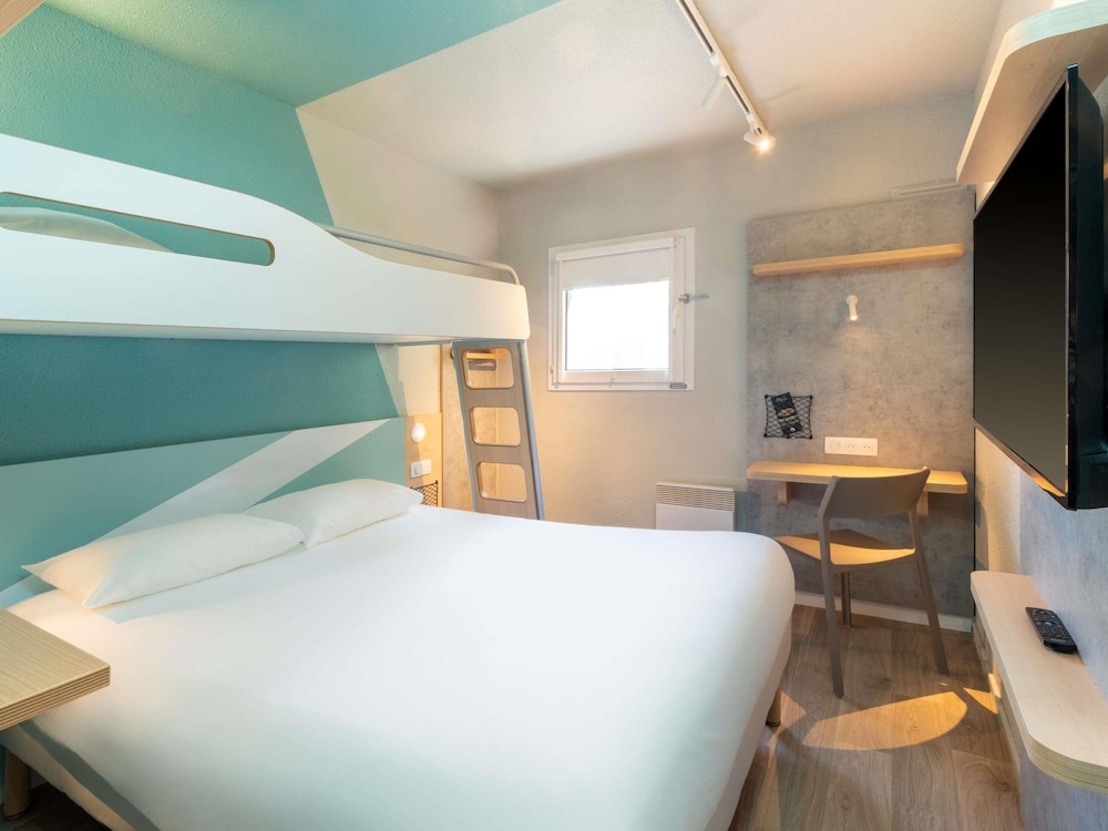 Ibis Budget Nantes Sainte Luce 14/50