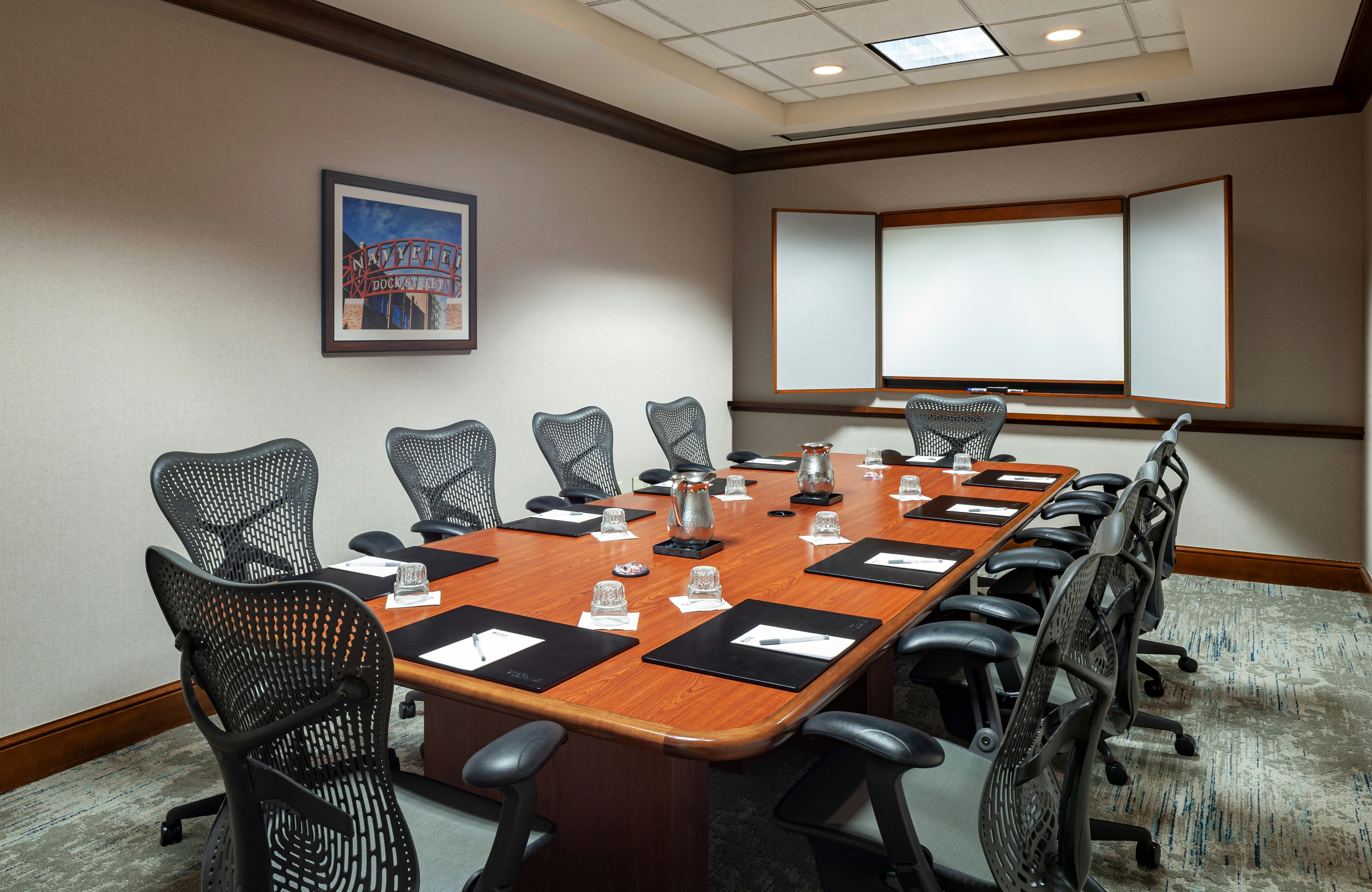 Hilton Garden Inn Chicago Ohare Airport 47/56