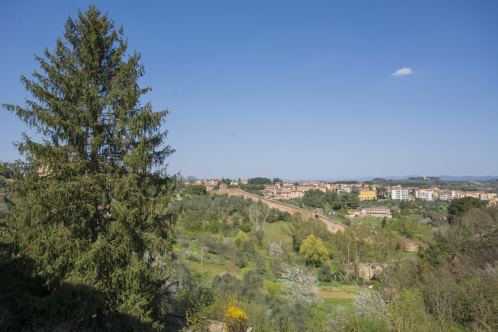 B&B Pantaneto Palazzo Bulgarini 31/42
