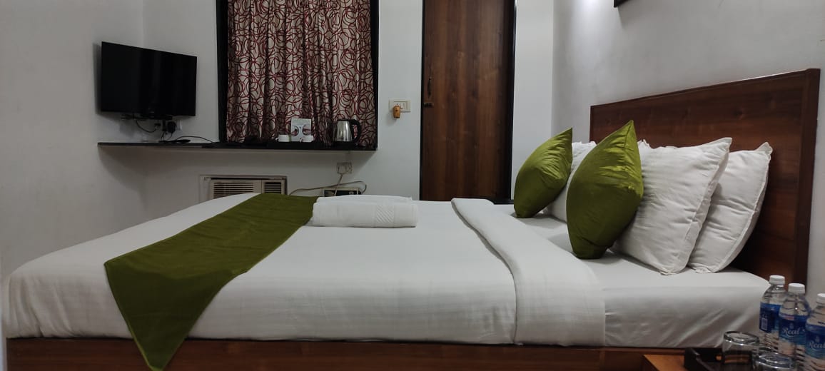 Calangute Villae By Urban Getaway 7/17