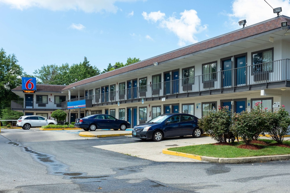 Motel6 Camp Springs, DC - South Camp Springs 28/43