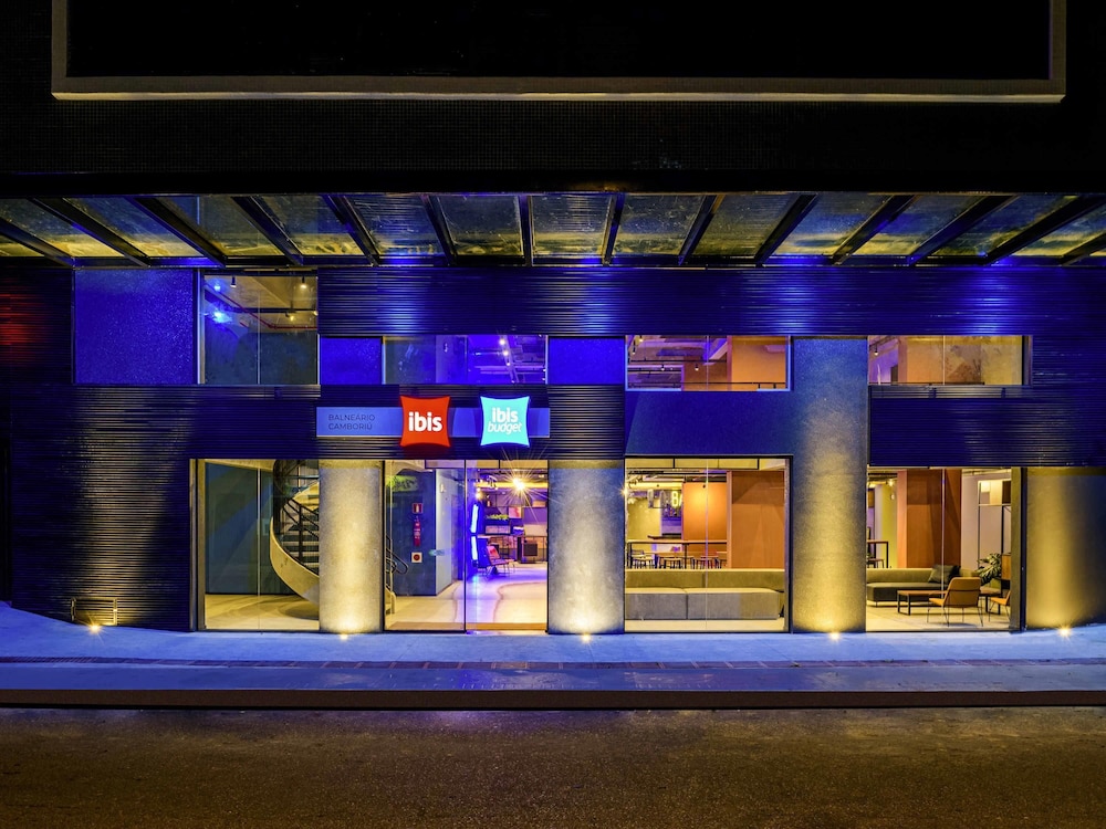 Ibis Budget Balneario Camboriu酒店(Ibis Budget Balneario Camboriu) 图片3