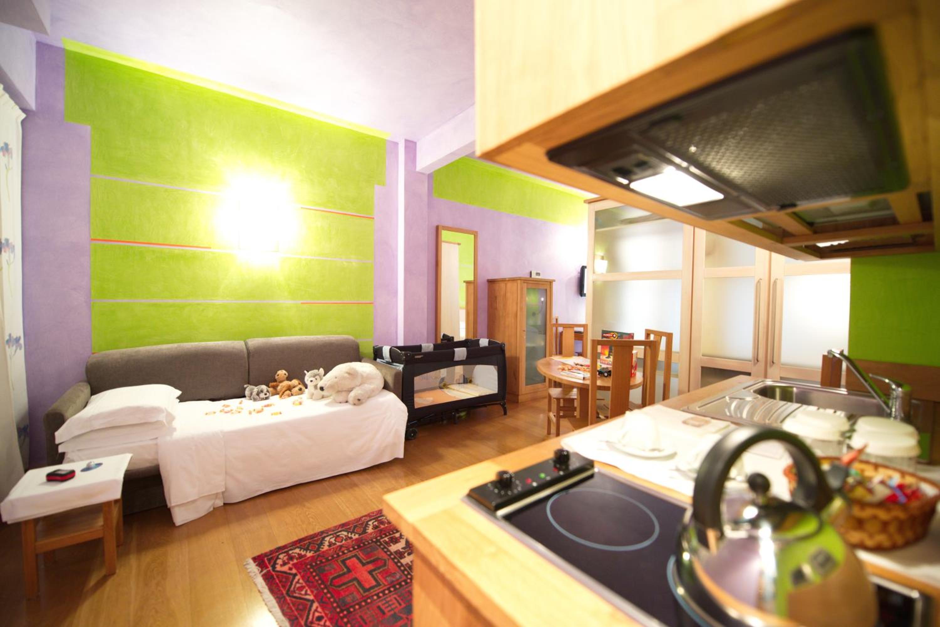 Residence Casa Cavallino 26/50