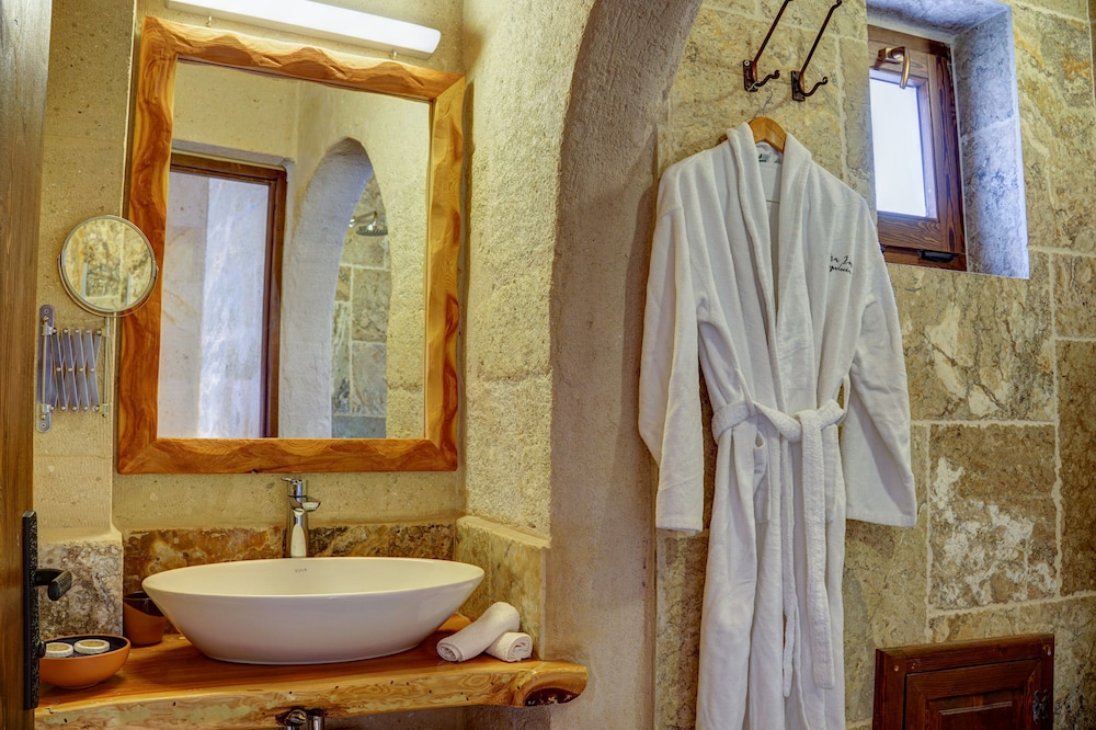 Petra Inn Cappadocia 48/49