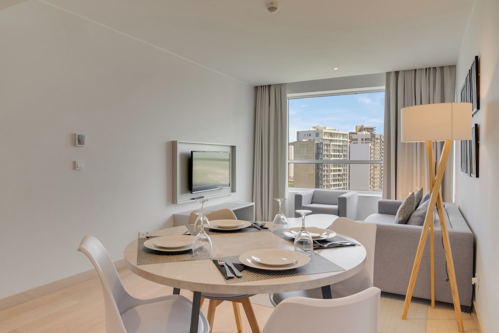 Pestana Tanger City Center Suites & Apartments 41/57