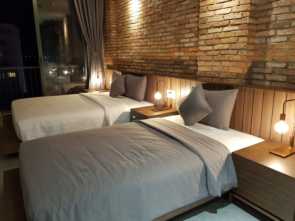 Marilyn Nha Trang Hotel 23/50