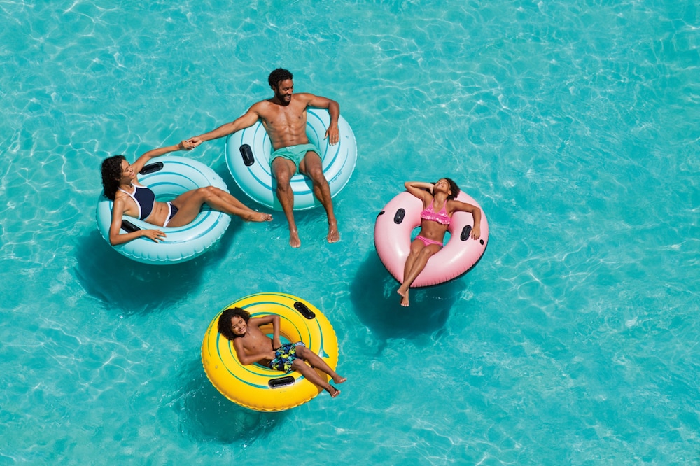Sunscape Sabor Cozumel Resort and Spa 51/64