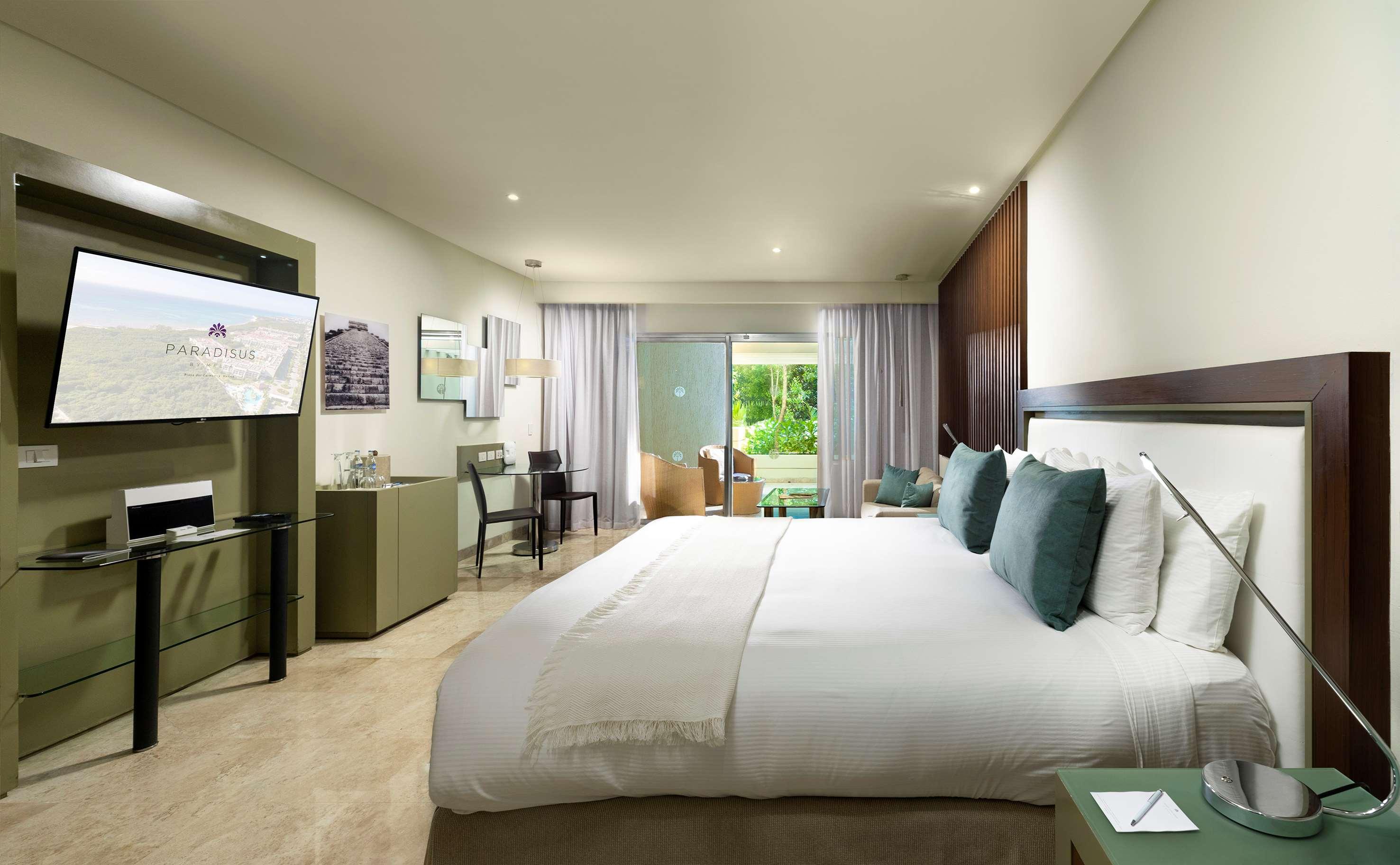 Junior Suite, 2 Double Beds